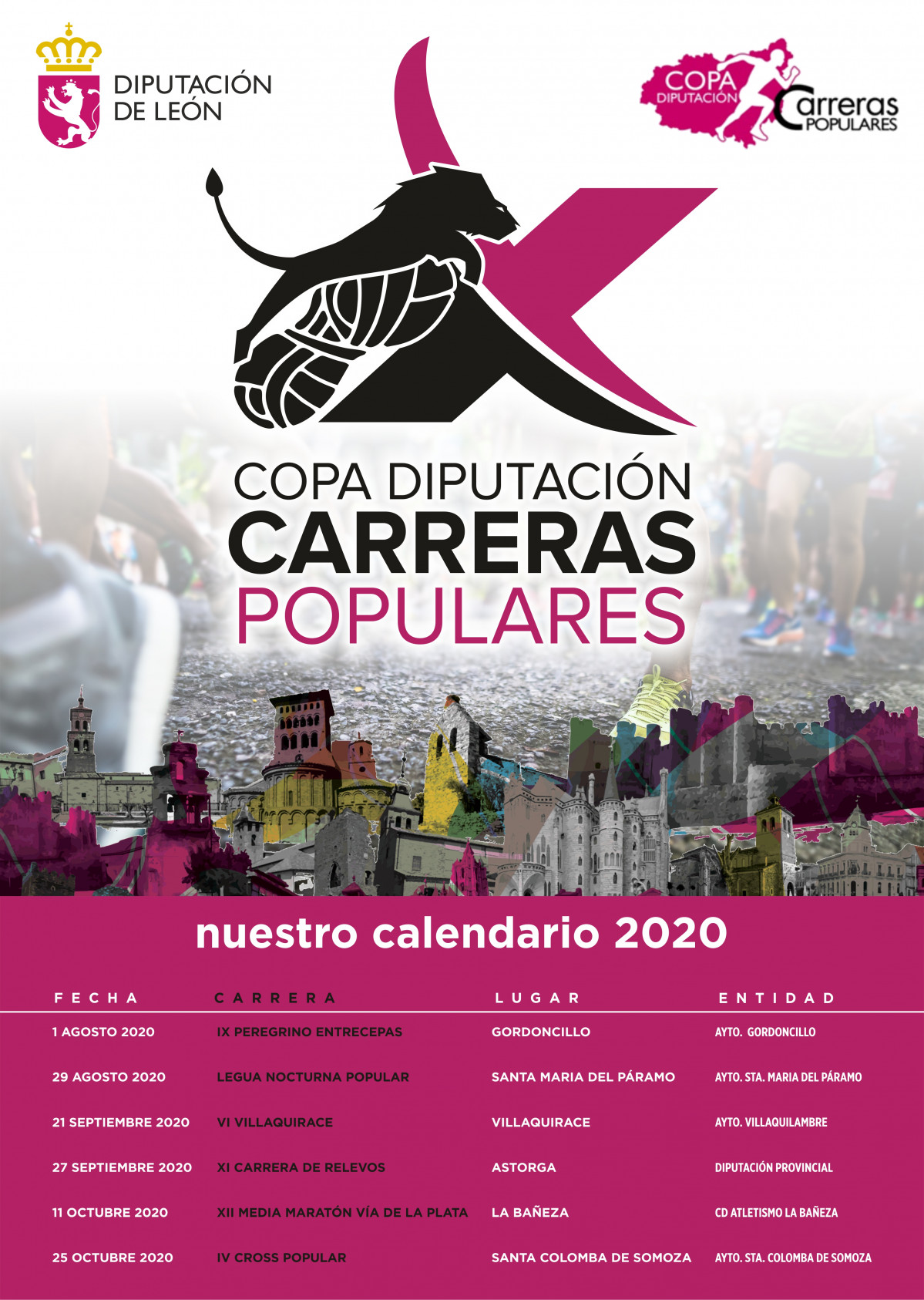 X CARRERA POPULARES cartel02