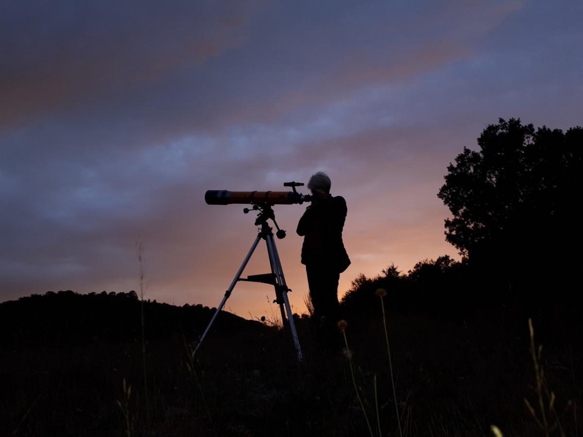 Cielo de verano perseidas   fundacion cerezales   fcayc   2020