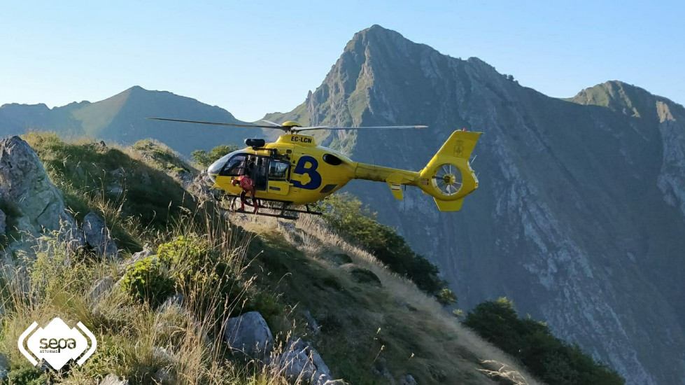 2020.08.05 RESCATE EN PONGA 1