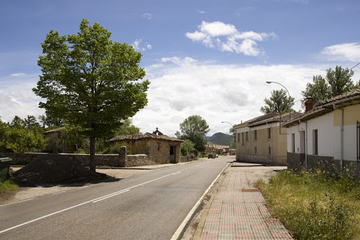 La mata de la riba vegaquemada