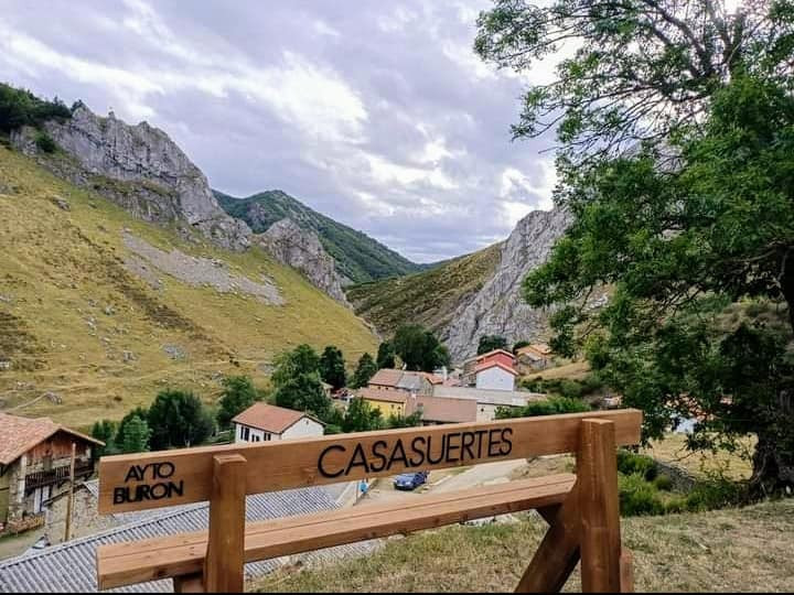 CASASUERTES