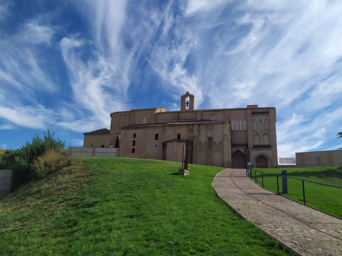 Sahagun La Peregrina