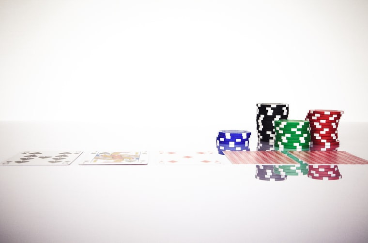 Apuestas