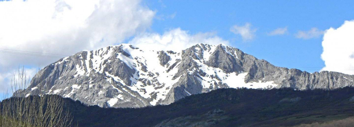 Parque N Montaña Palentina