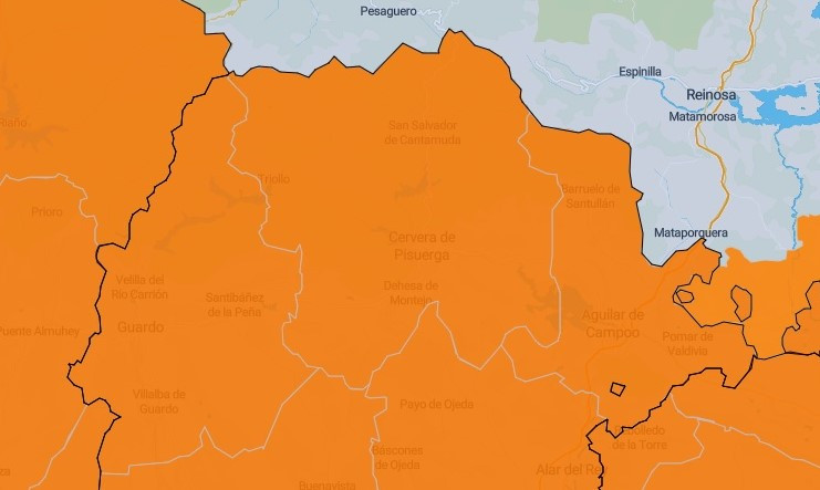 Mapa 20ocmonpal