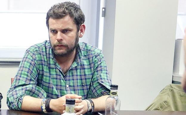 Javier Santiago Vélez