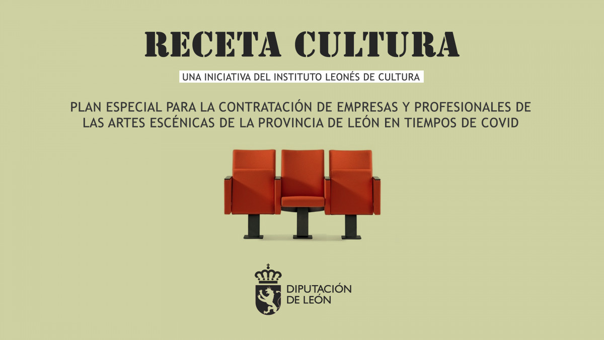 Receta Cultura