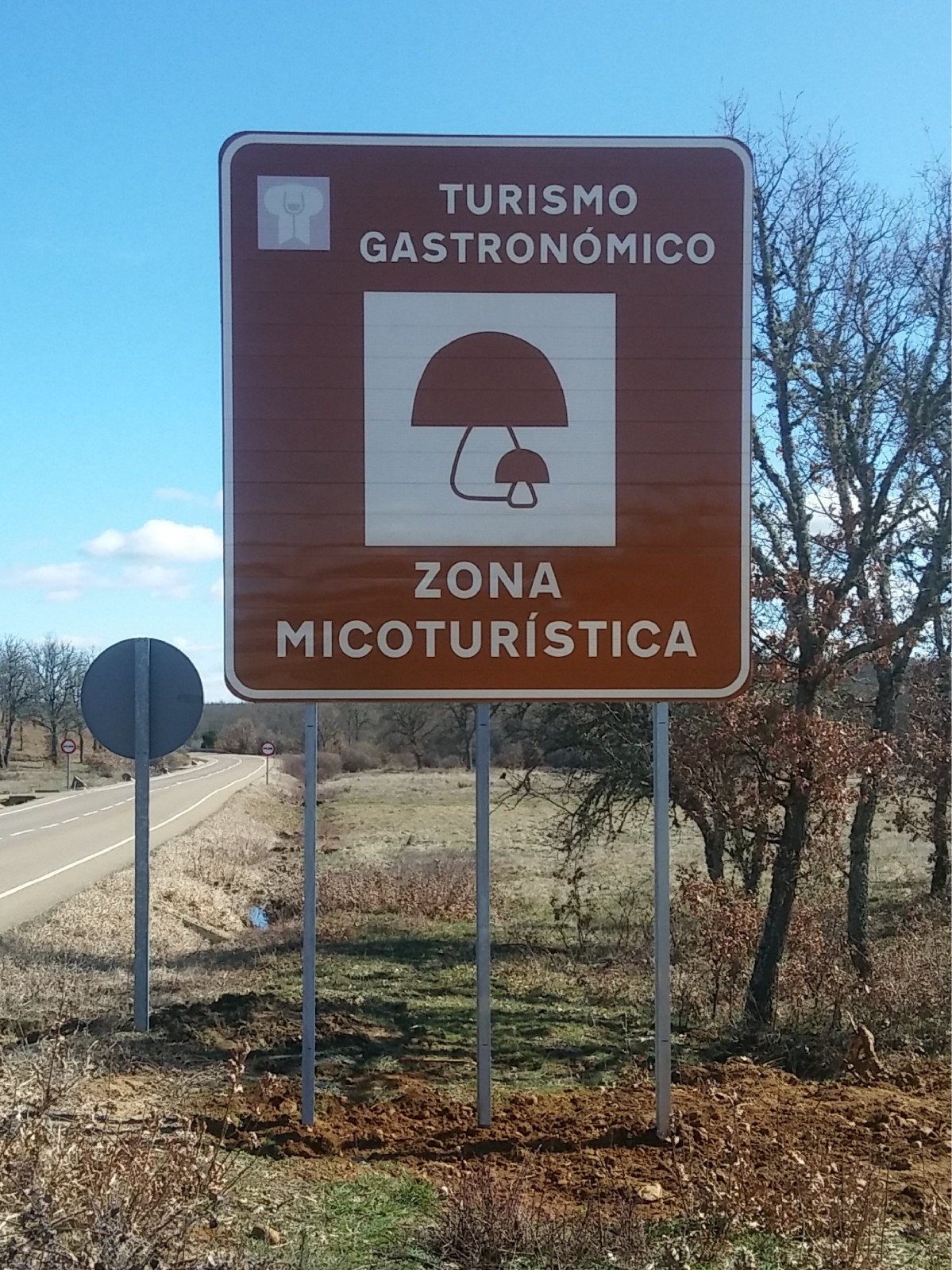 TURISMOMICOLOGICOLEONALMANZA