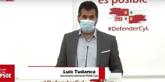 Luis tudanca