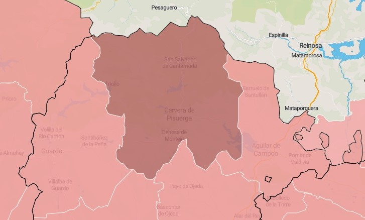 Mapafalle