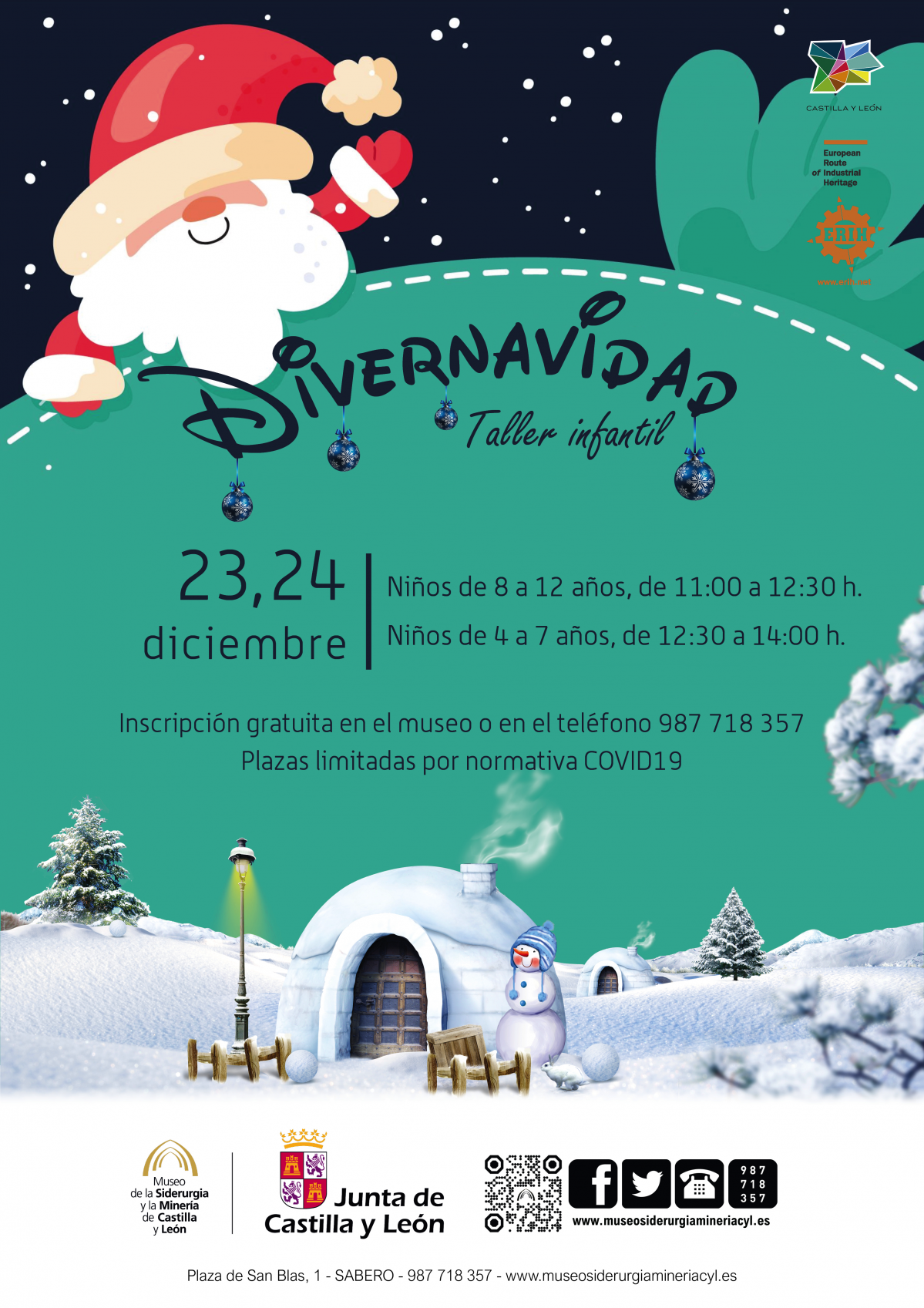 Divernavidad