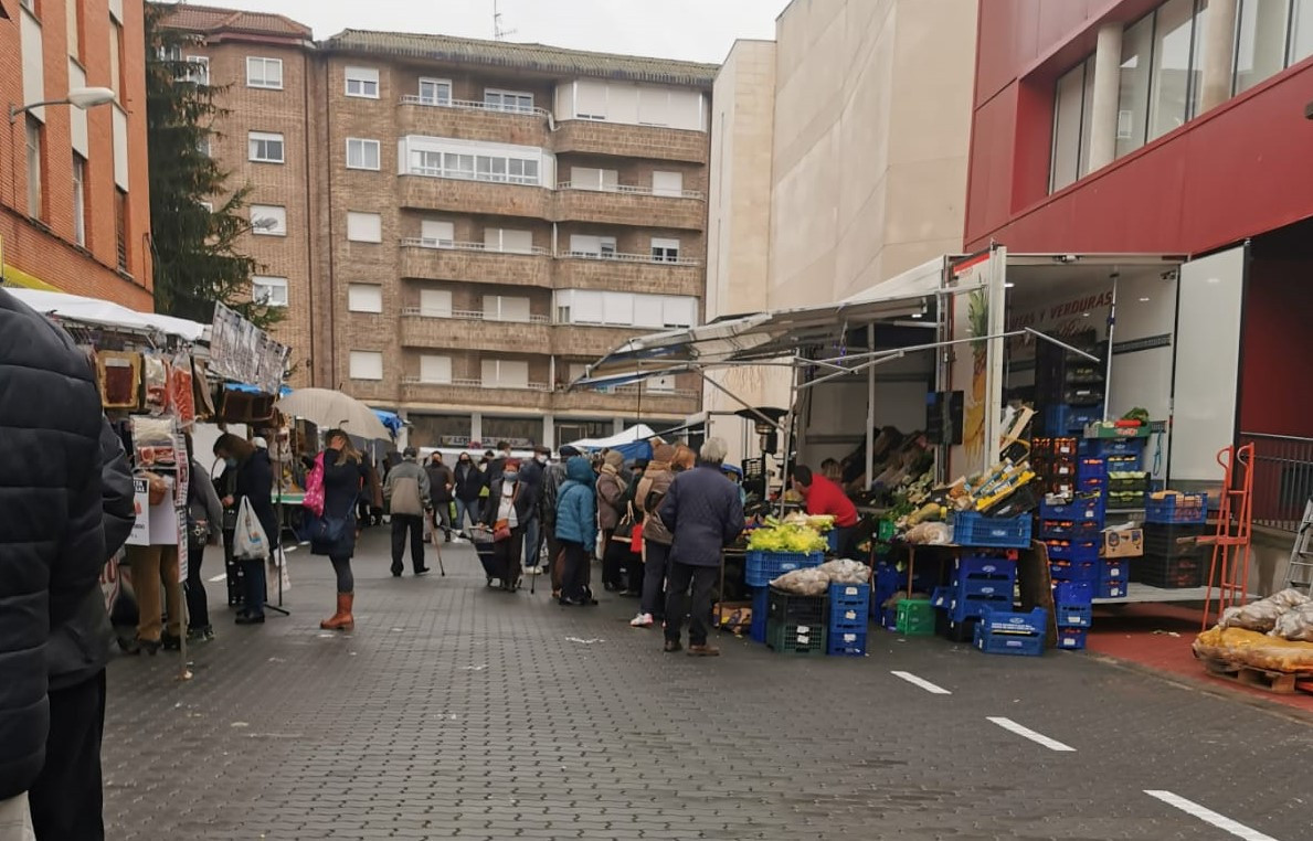 Mercado de guardo diciembre 2020 1