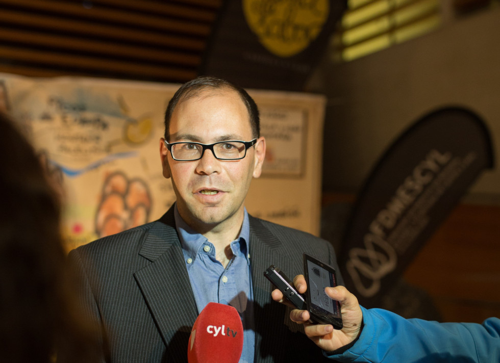 Javier Gonzalez  Lazaro