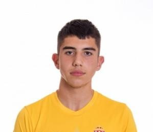 Pablo diez sportig 2021