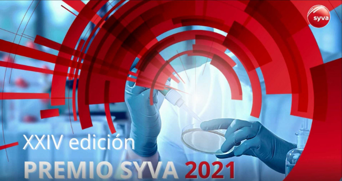 Premio Syva 2021