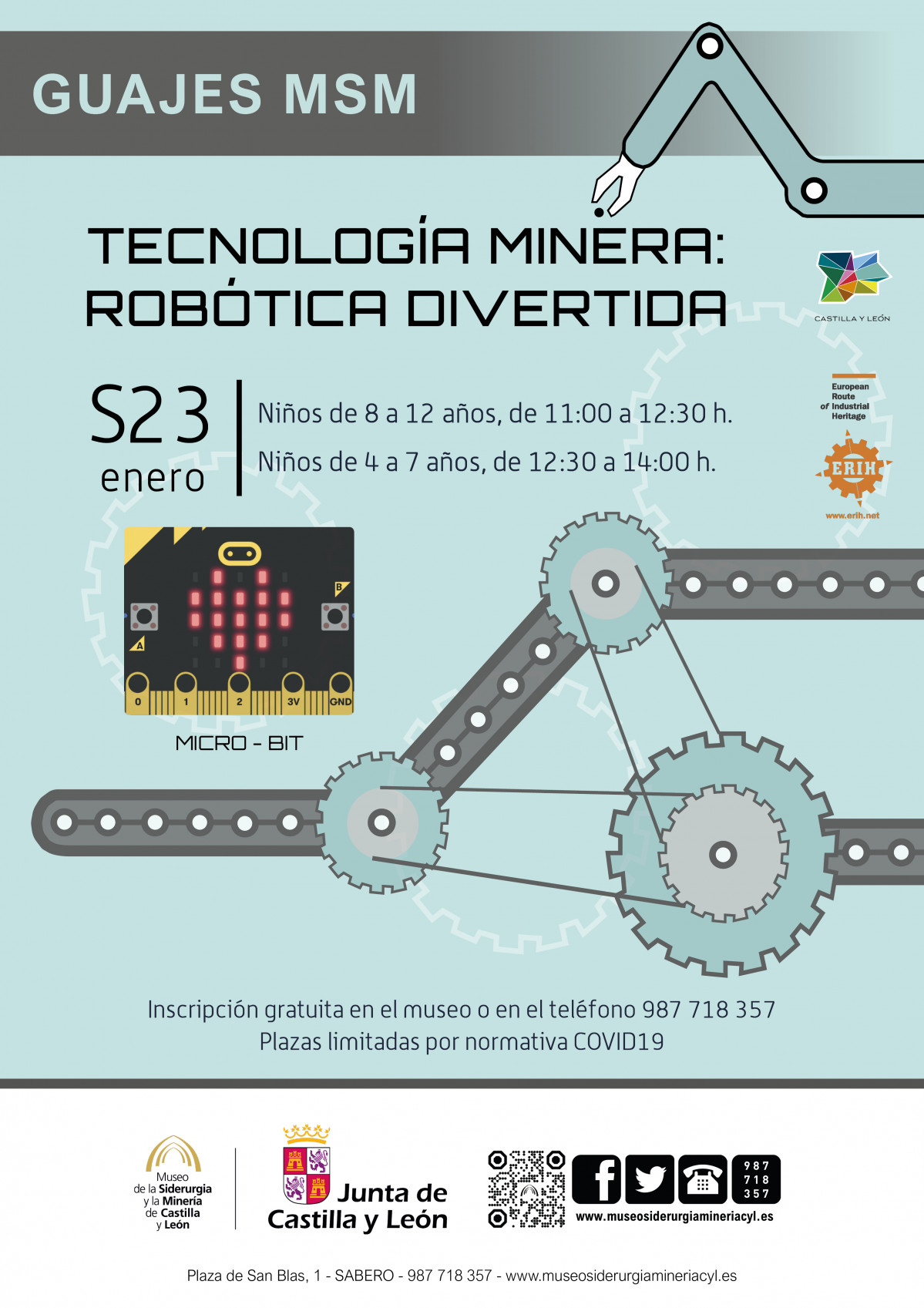 Robu00f3tica divertida