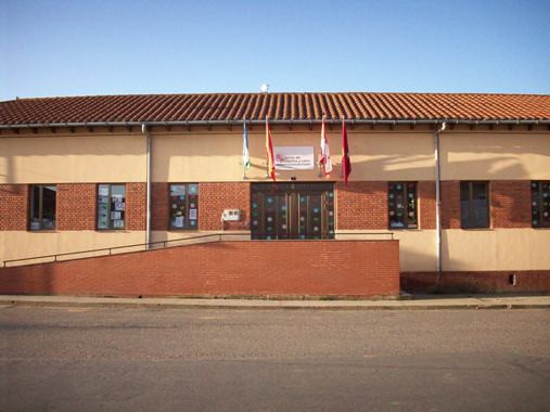 Colegio quintana