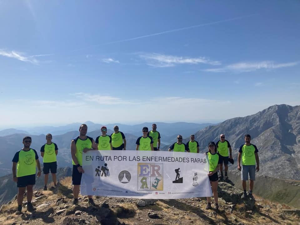 Reto Pico Murcia, Montau00f1a Palentina 2020