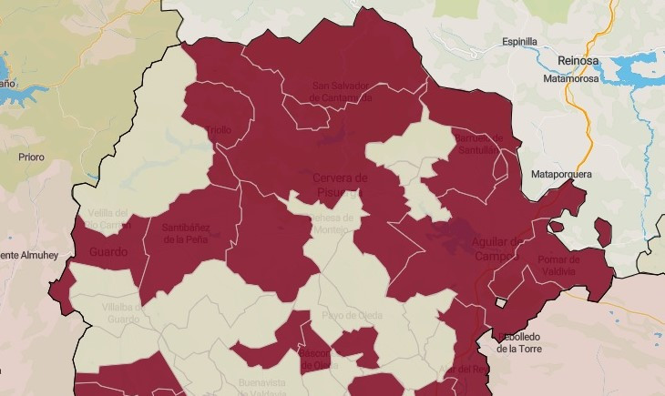 Mapa 9febremp