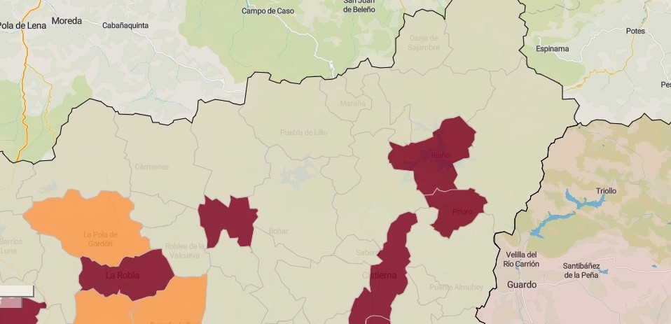 Mapa epide 25 feb mol