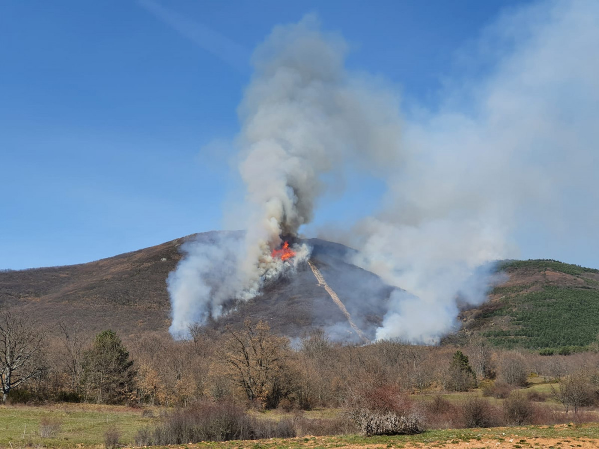 Incendio ranedo carlos alvarez