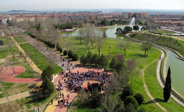 Getafe
