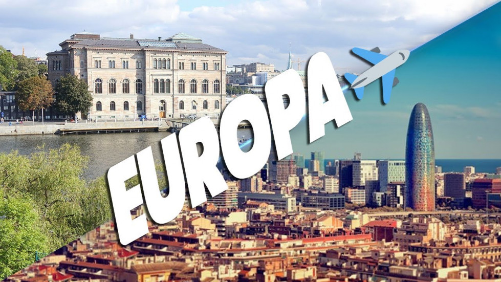 Migrar a Europa Requisitos y Recomendaciones1 min