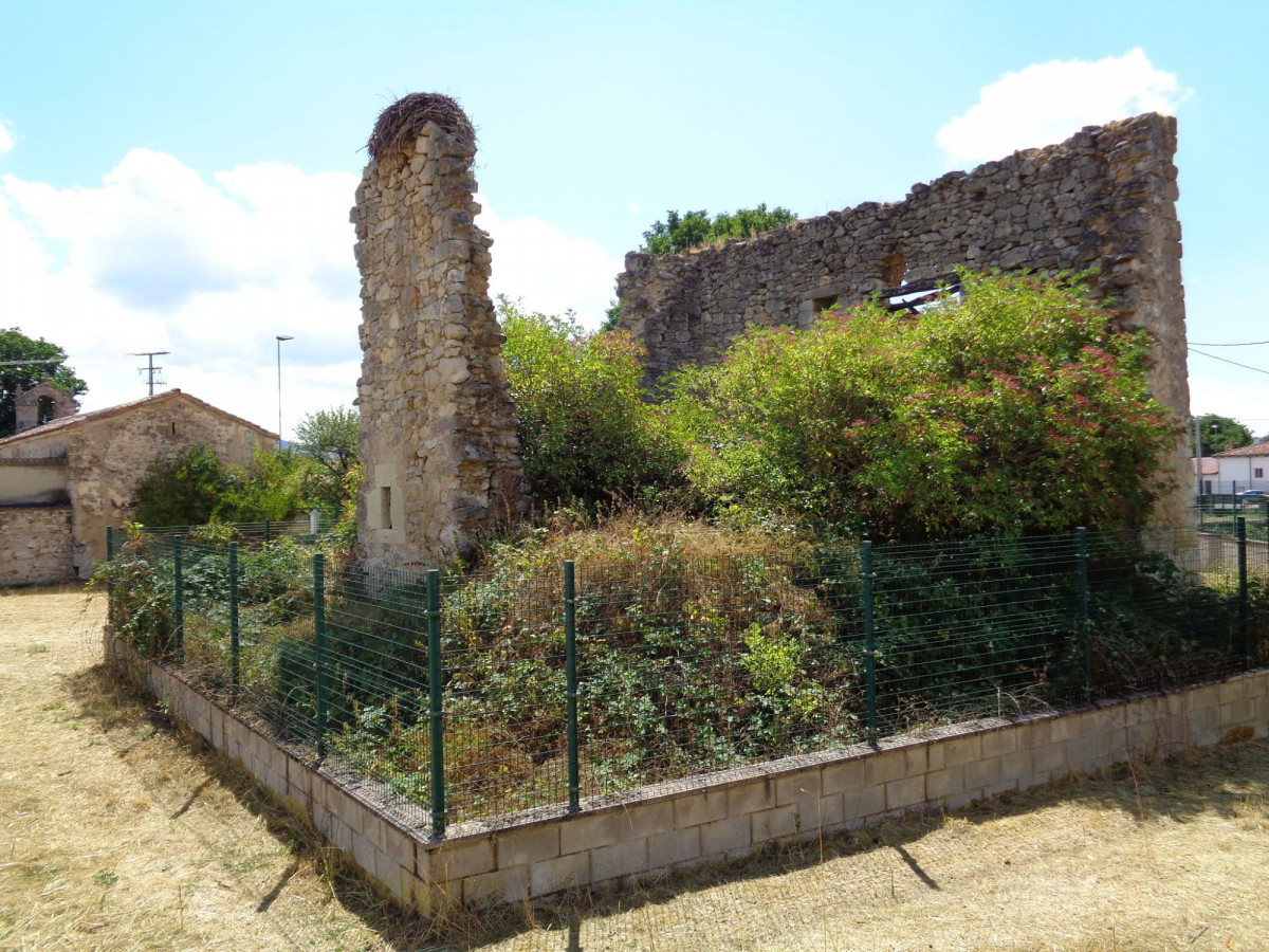 Priorato de Santa María de Valdediós 02
