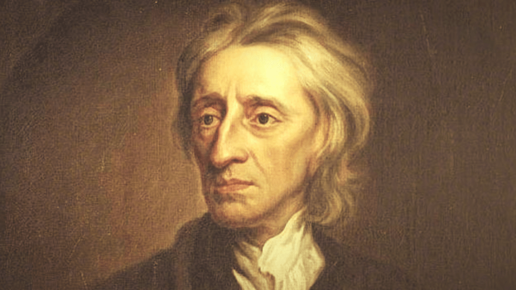 Biografia de John Locke el padre del liberalismo1 min