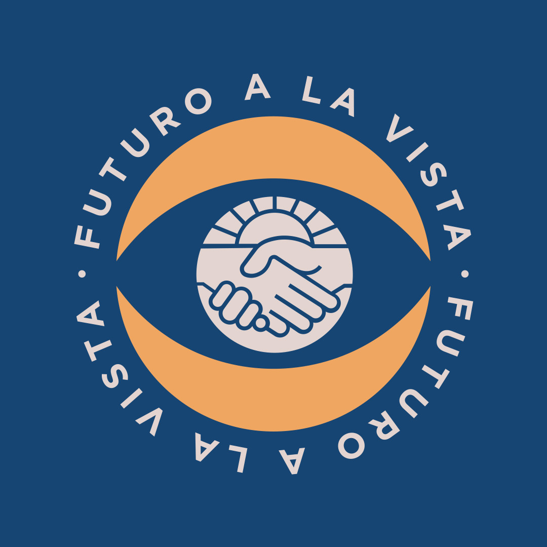 Logotipo Futuro a la Vista