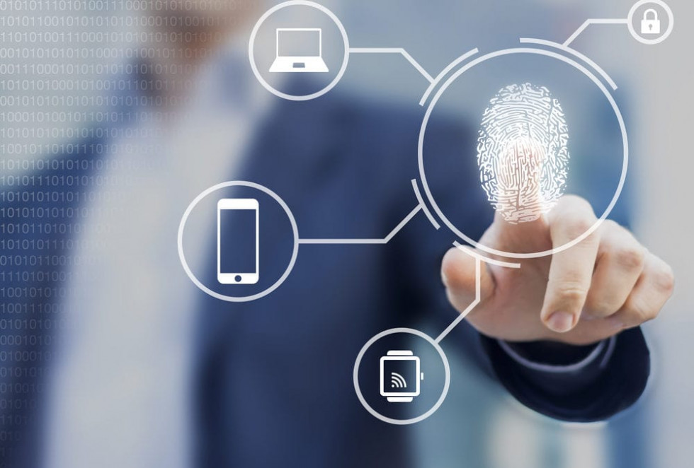 La huella digital o tu rastro en Internet1 min