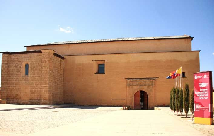 Mansilla museo etnogrrafico