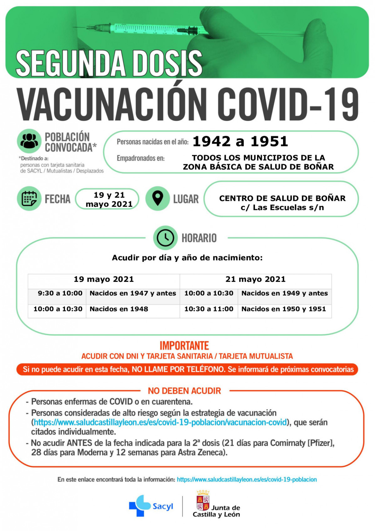 BOAR 1921MAYO2021 NACIDOS1942a1951 SEGUNDADOSIS