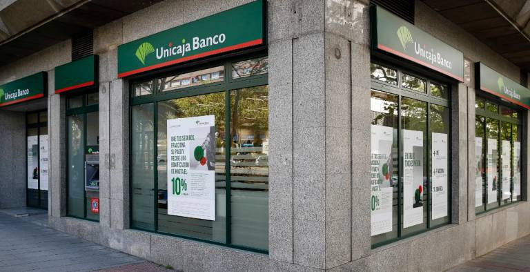 Unicaja banco 2