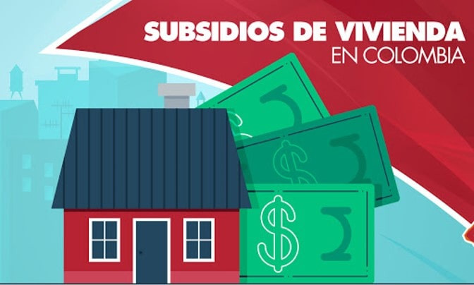 Subsidio de Vivienda en Colombia 2021 Como postularse al beneficio y que alternativas existen1 min