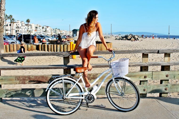 Como elegir una bicicleta de paseo1 min