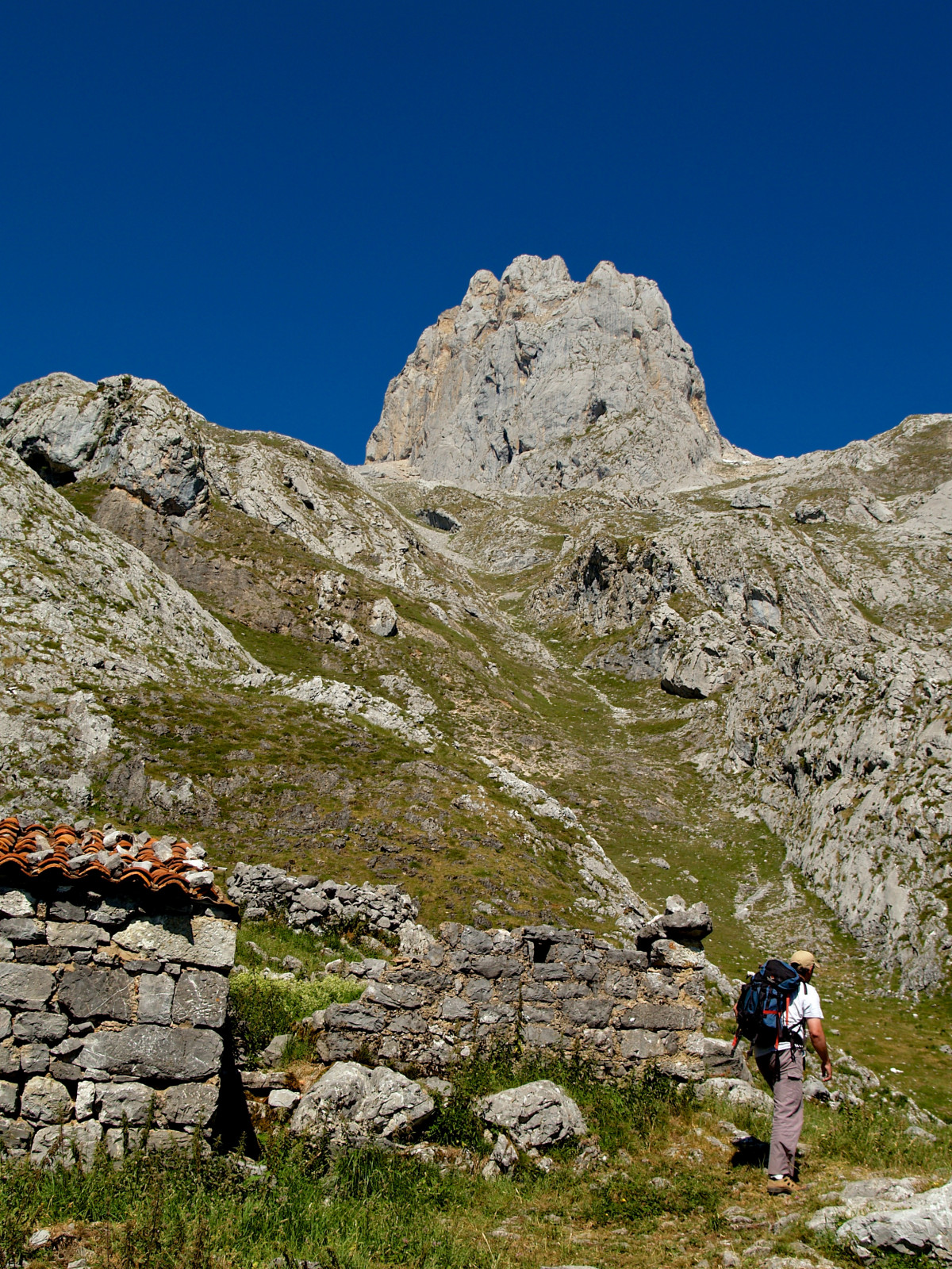 Majada de Mesones