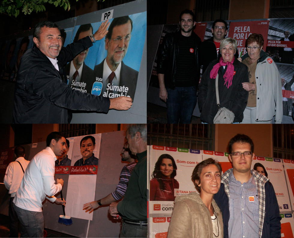 Pegadadecarteles2015
