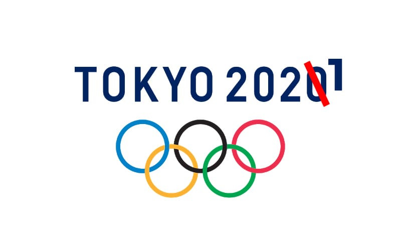 Juegos Olimpicos de Tokio