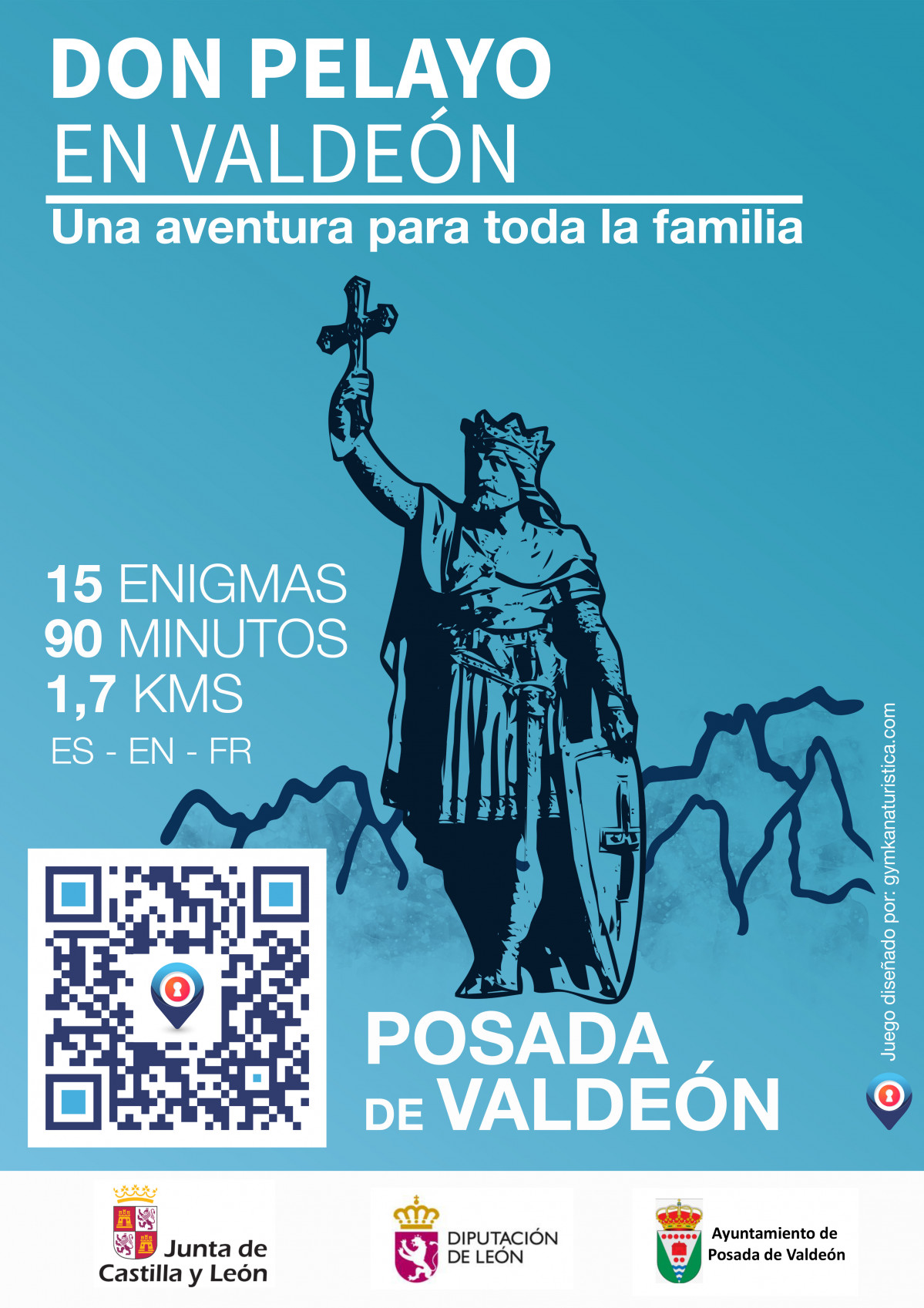 GDT CARTELL Valdeón