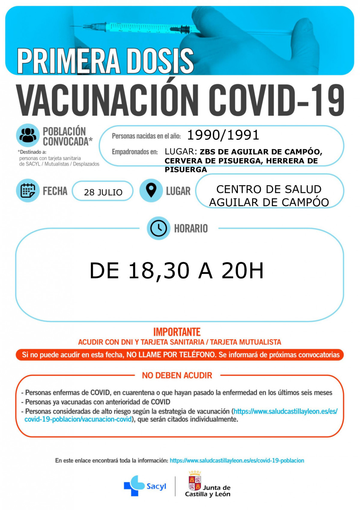 AGUILARDECAMPO 28julio2021 nacidos19901991 primeradosis