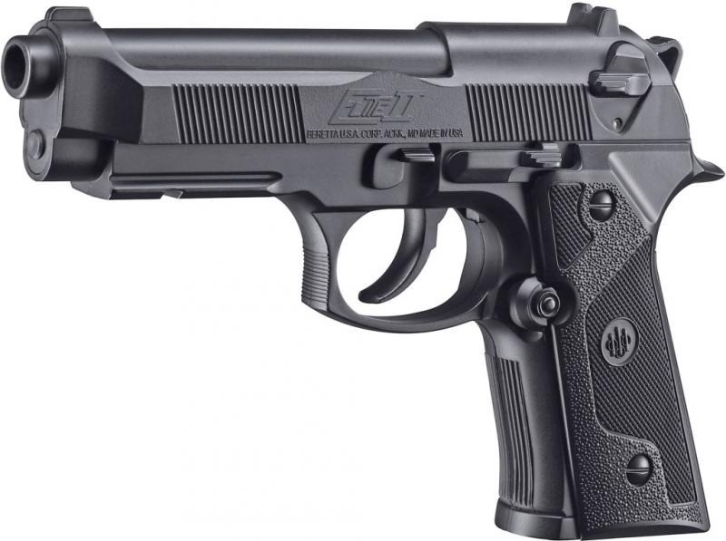 Hace falta tener licencia para comprar una pistola de balines min