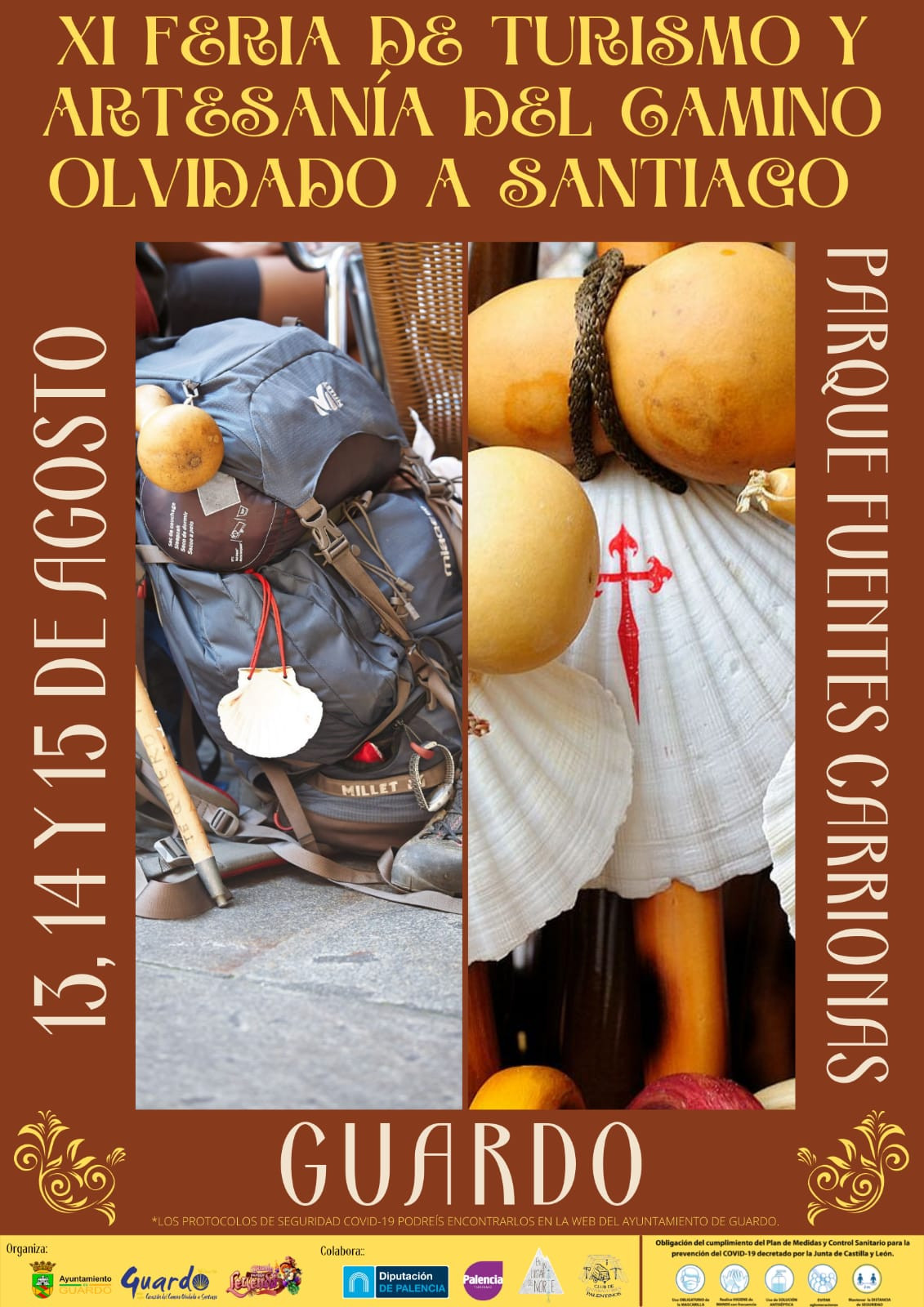 Feria del Camino Olvidado 2021