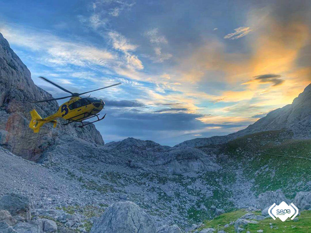 2021.08.09 RESCATE DE MONTAÑA CABRALES 1