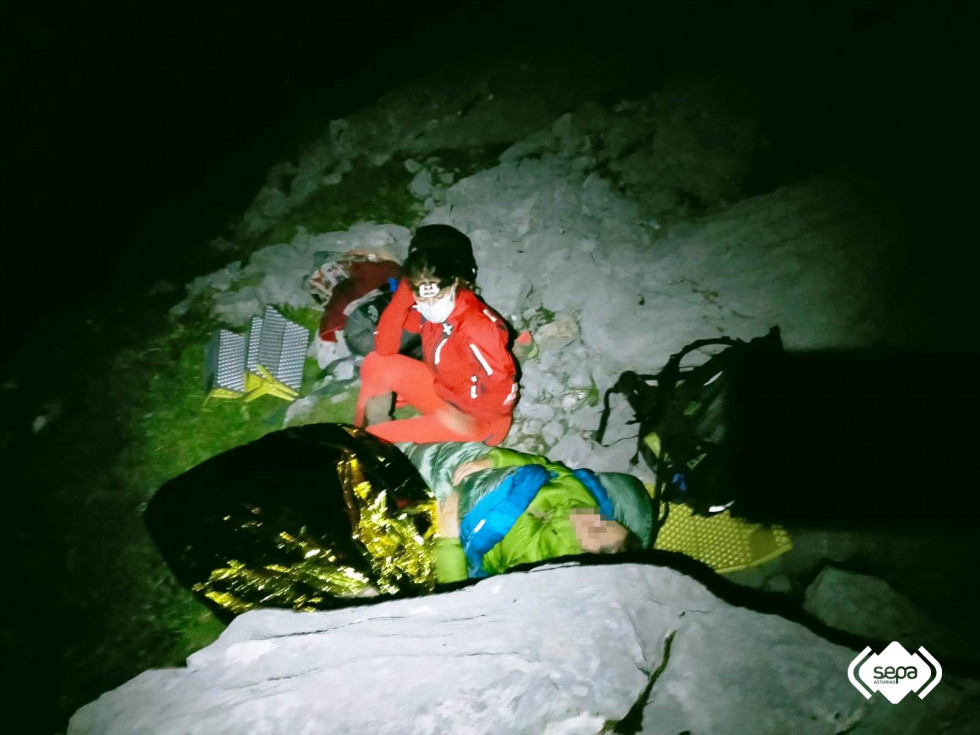 2021.08.09 RESCATE DE MONTAÑA CABRALES 3