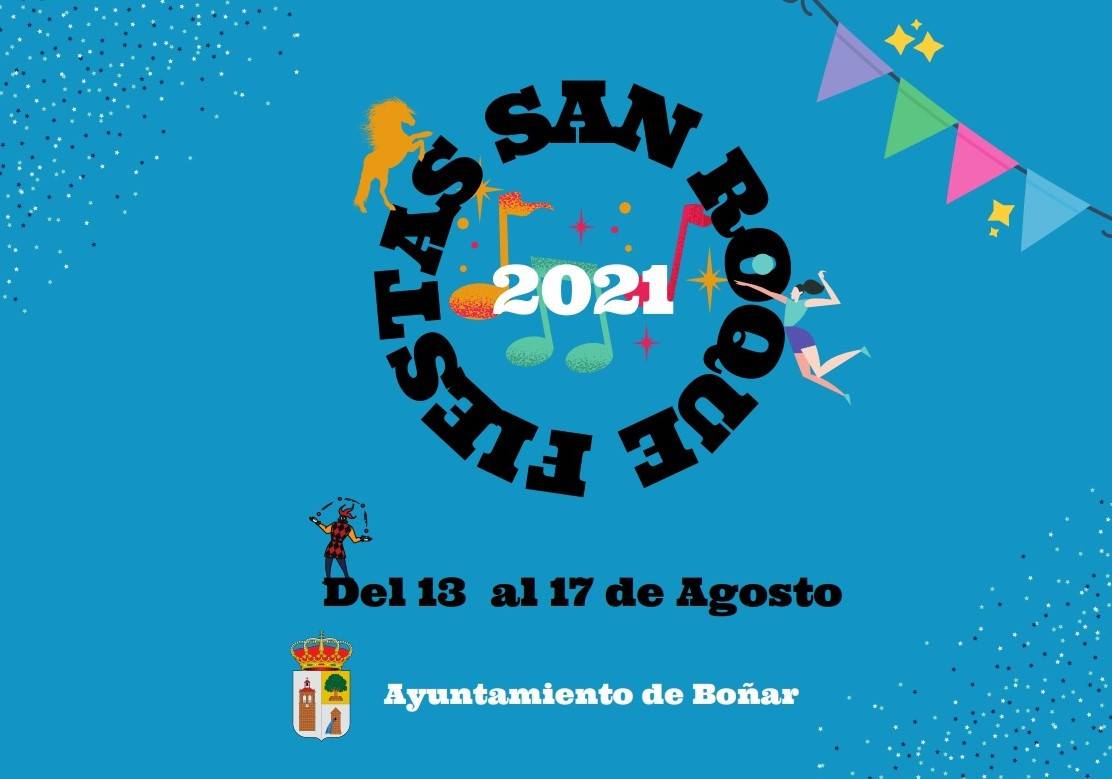 San roque boñar 2021