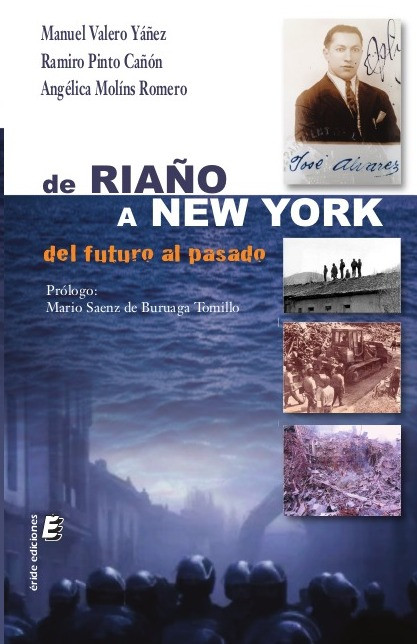Portada Riaño NY