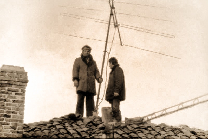 Tejados tomás