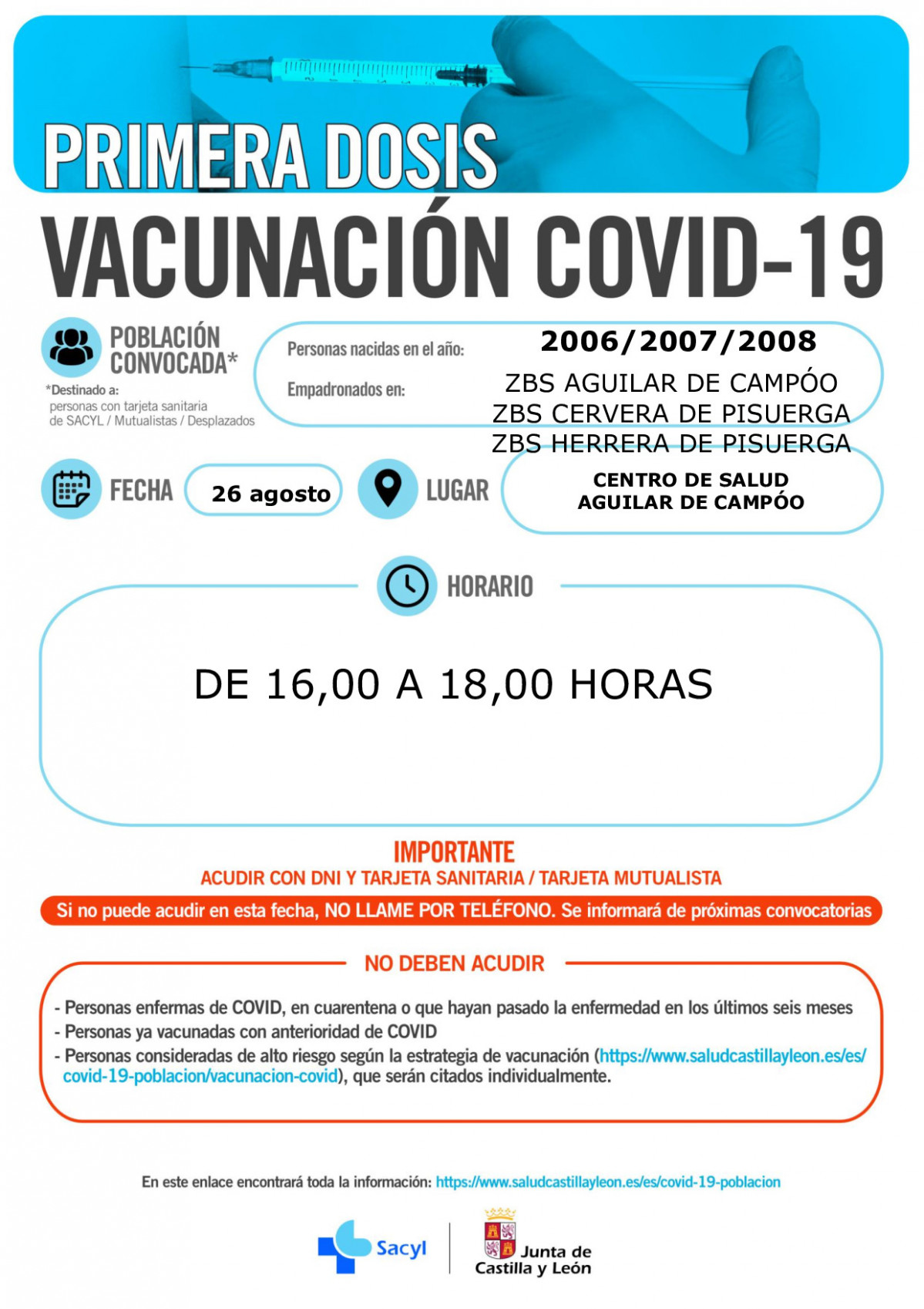 AGUILAR 26deagosto2021 nacidos200620072008 primeradosis