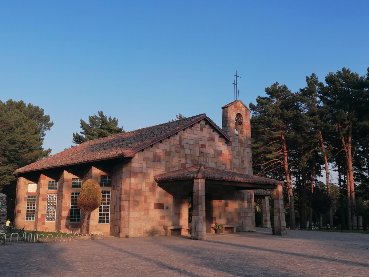 VIRGEN DE LLANO